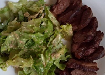 saveursconnectees filet de canard