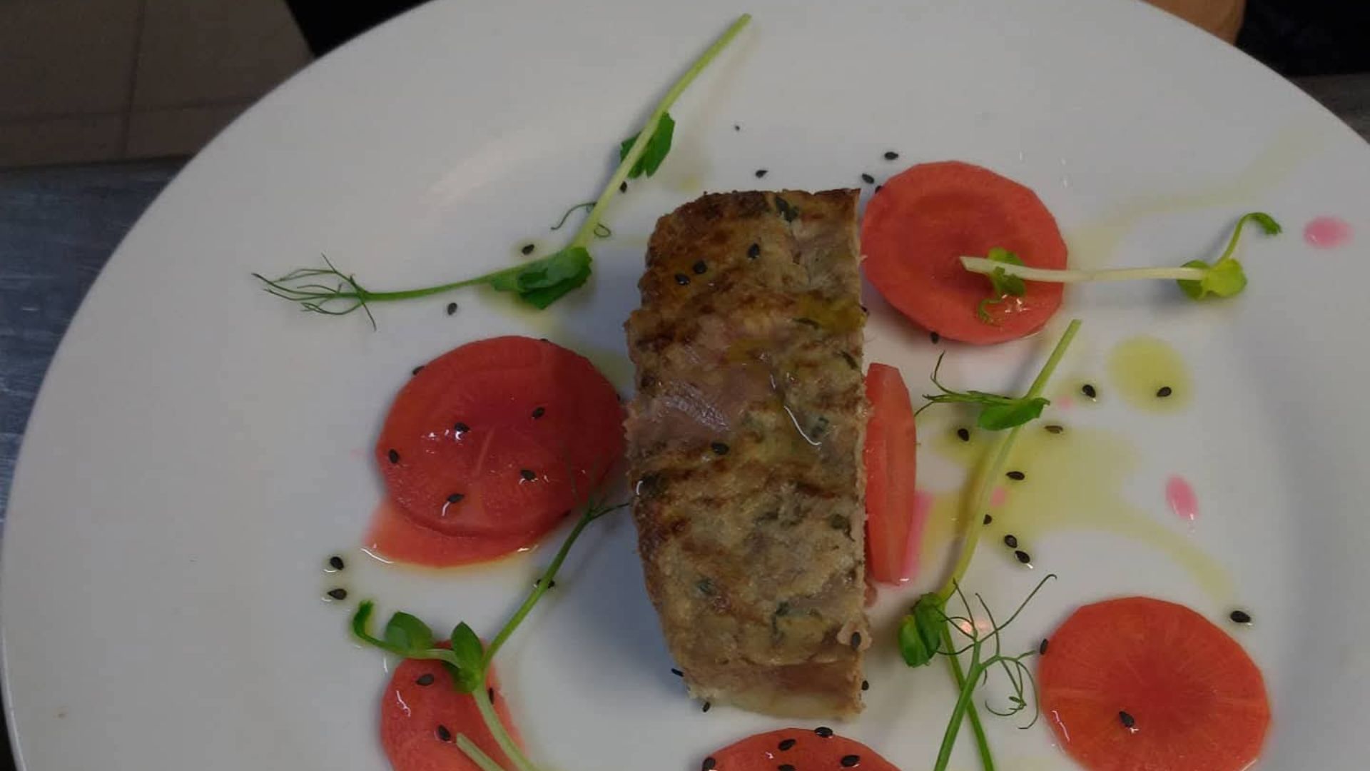 saveursconnectees terrine de lapin